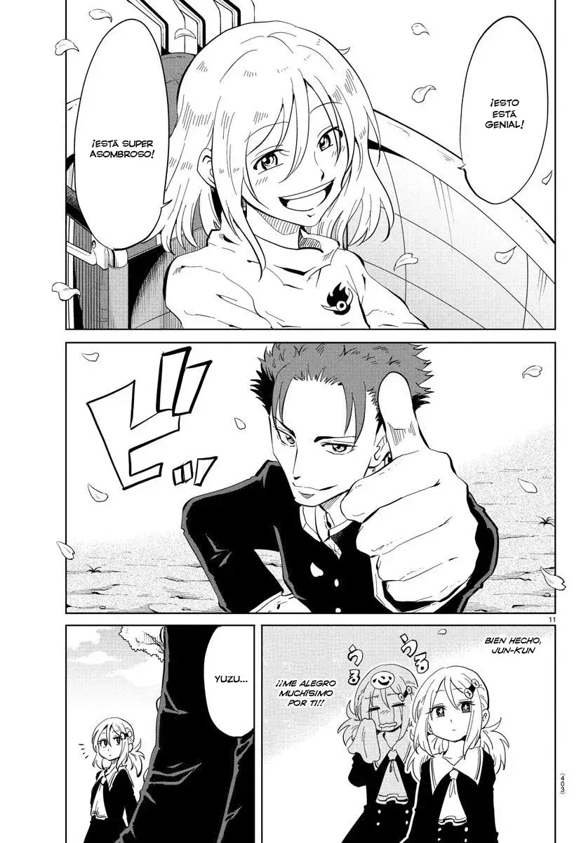 Capitulo 37 page 11
