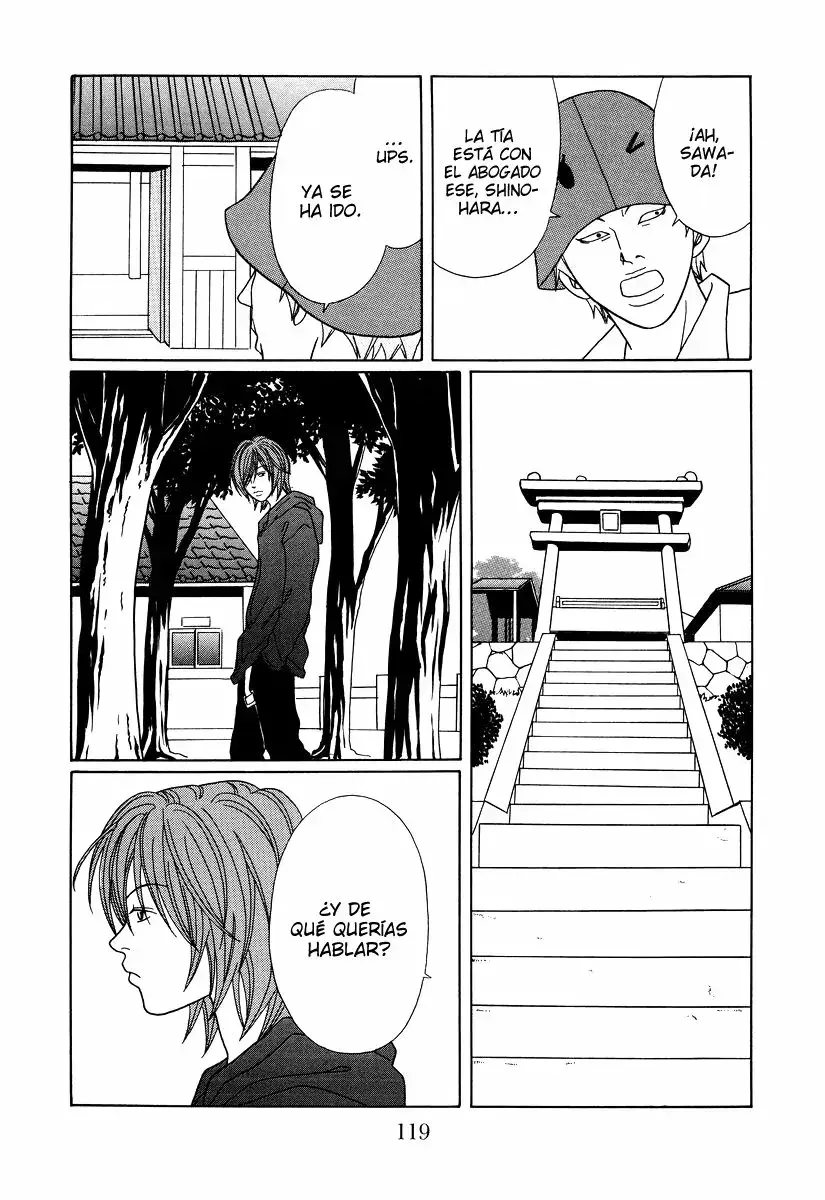 Capitulo 140 page 15