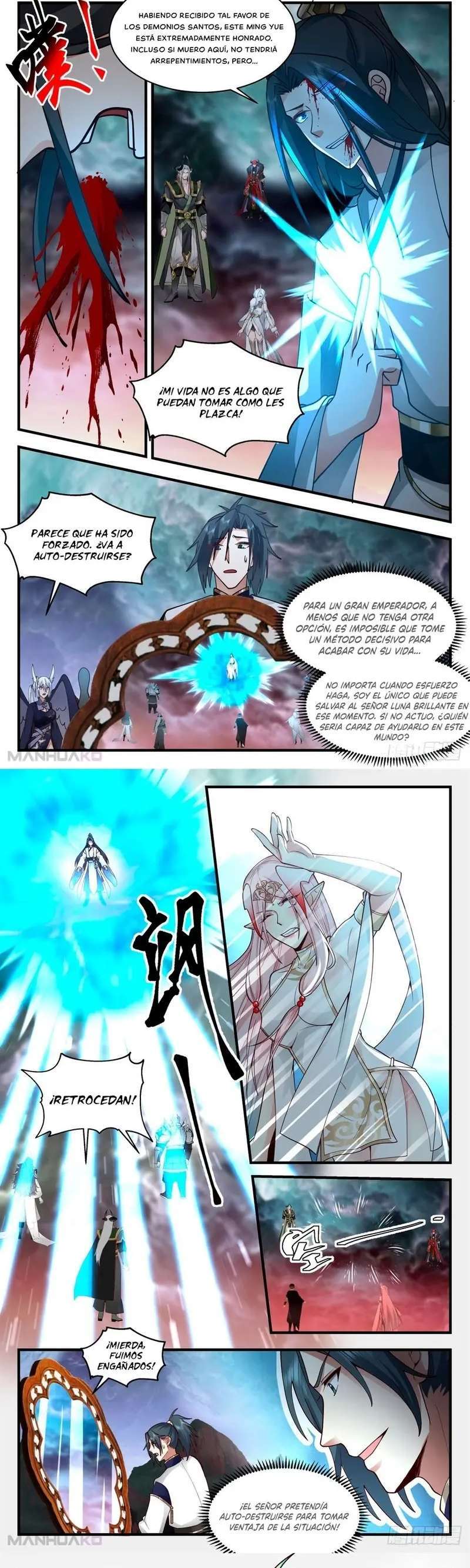 Capitulo 2424 page 5
