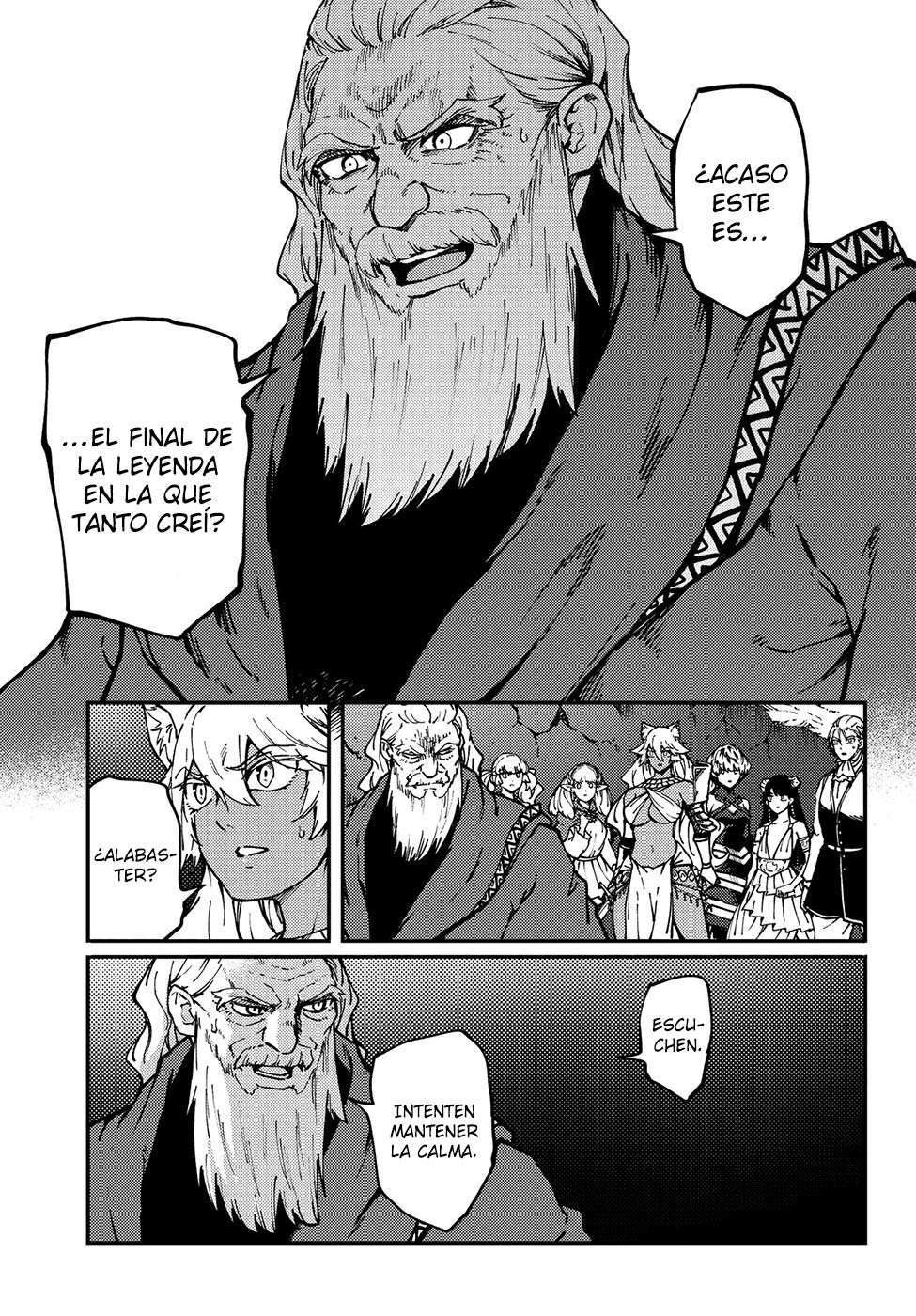 Capitulo 65 page 18