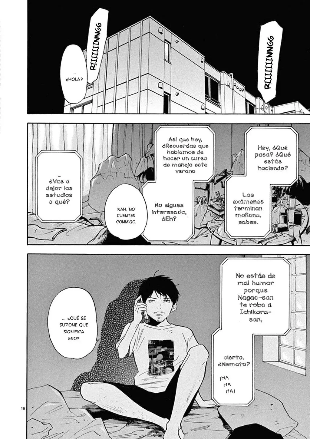 Capitulo 78 page 17