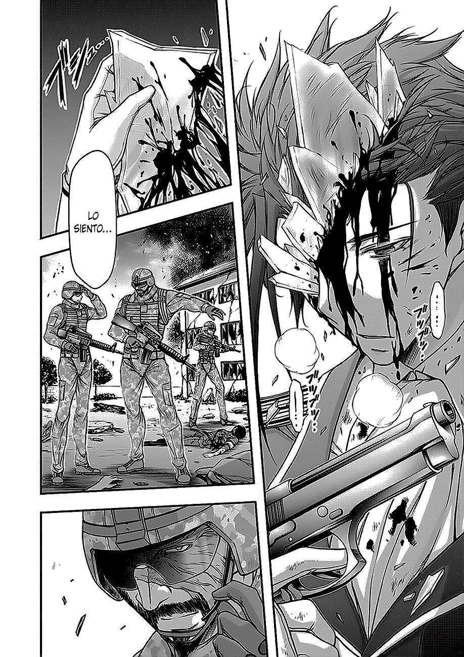 Capitulo 24 page 25