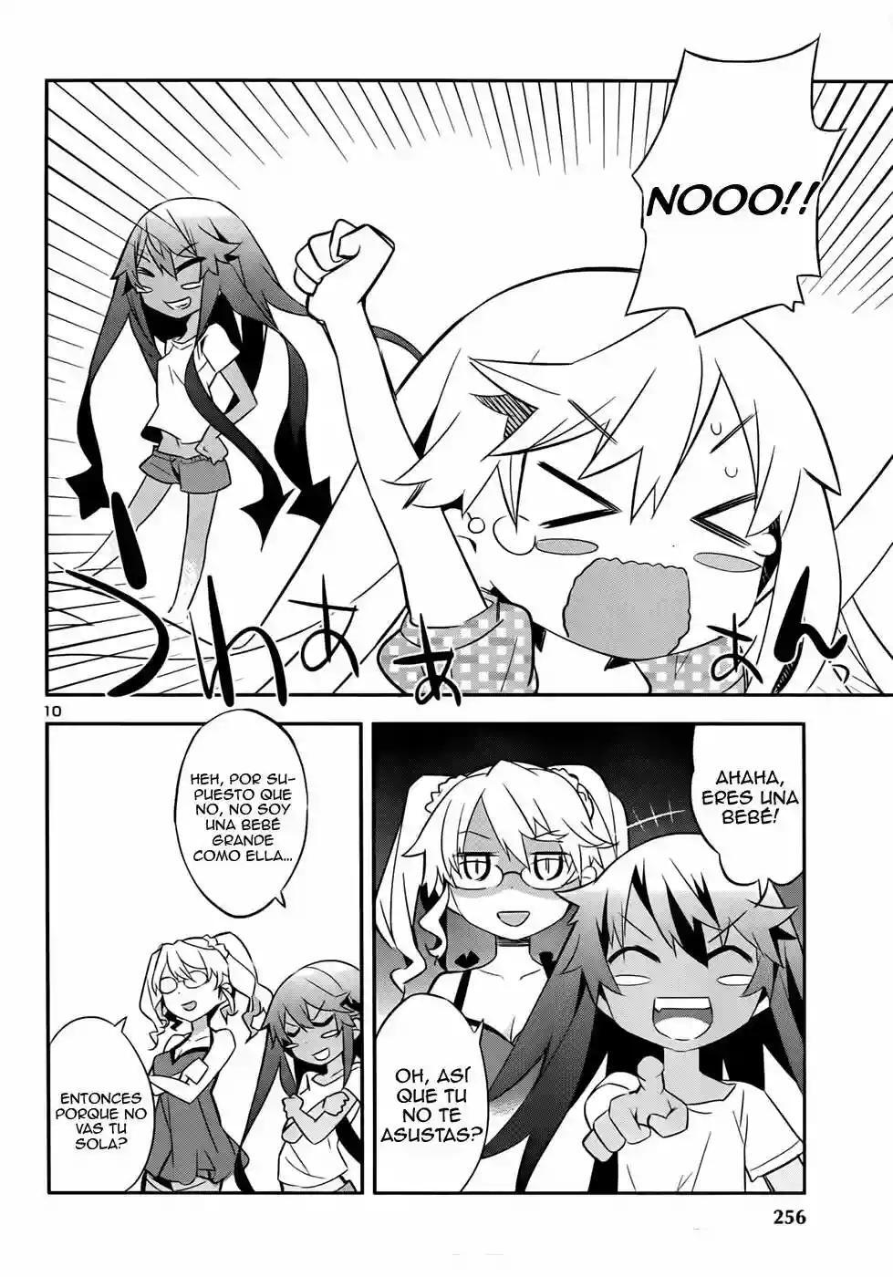 Capitulo 19 page 11