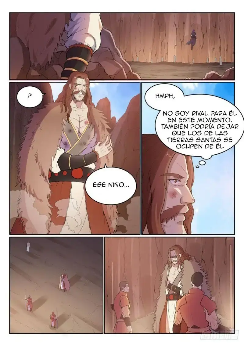 Capitulo 499 page 5