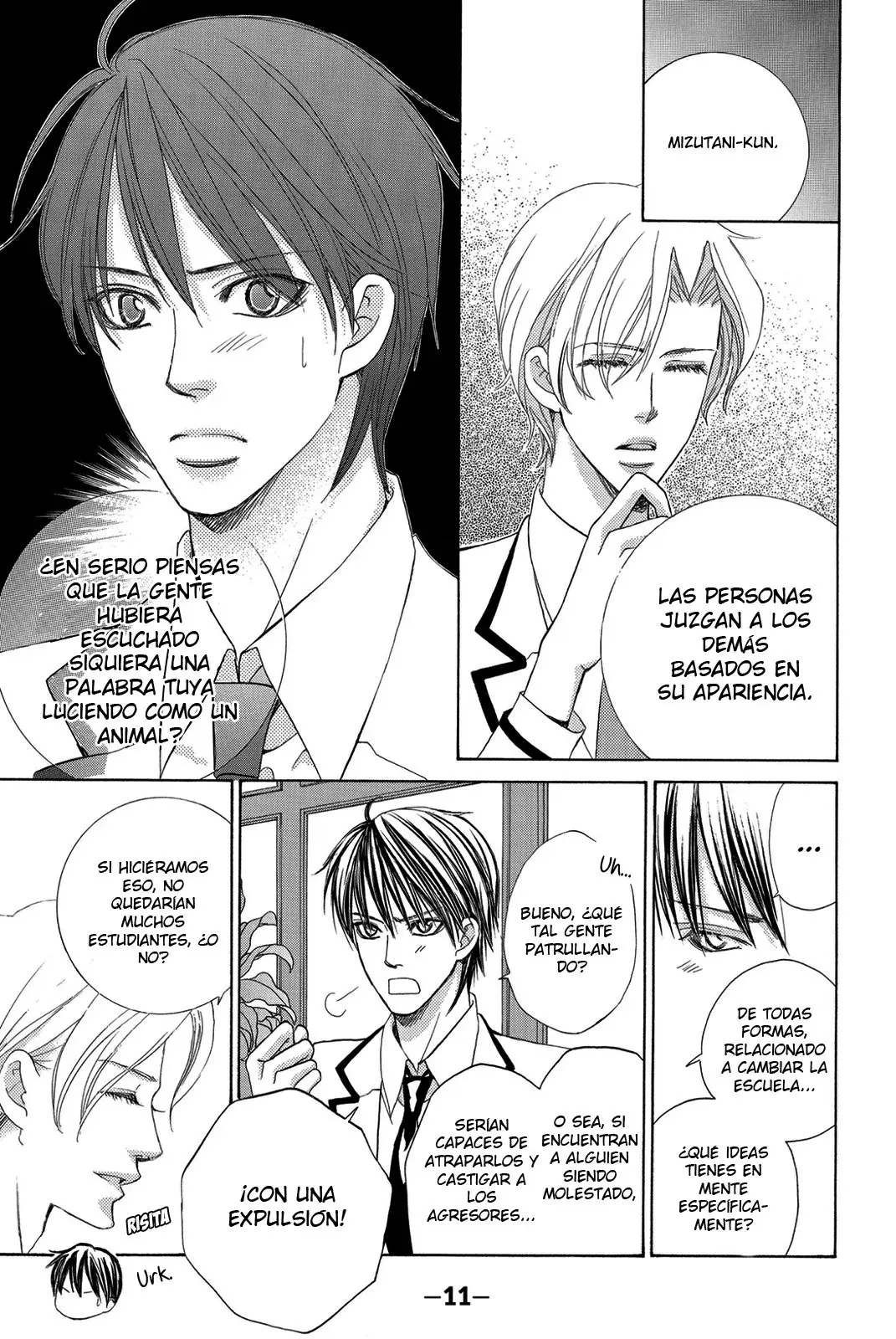 Capitulo 41 page 13