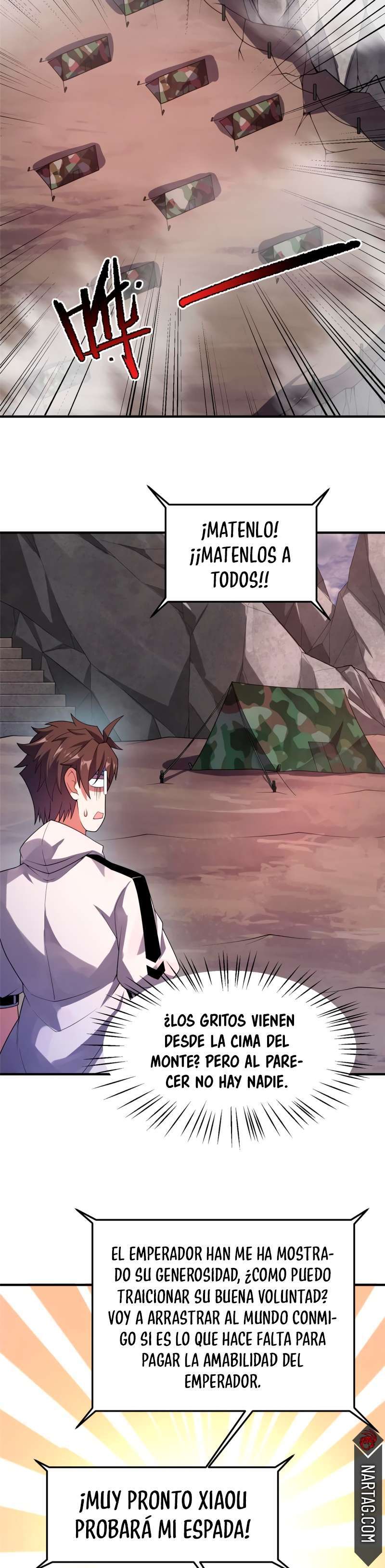 Capitulo 156 page 15