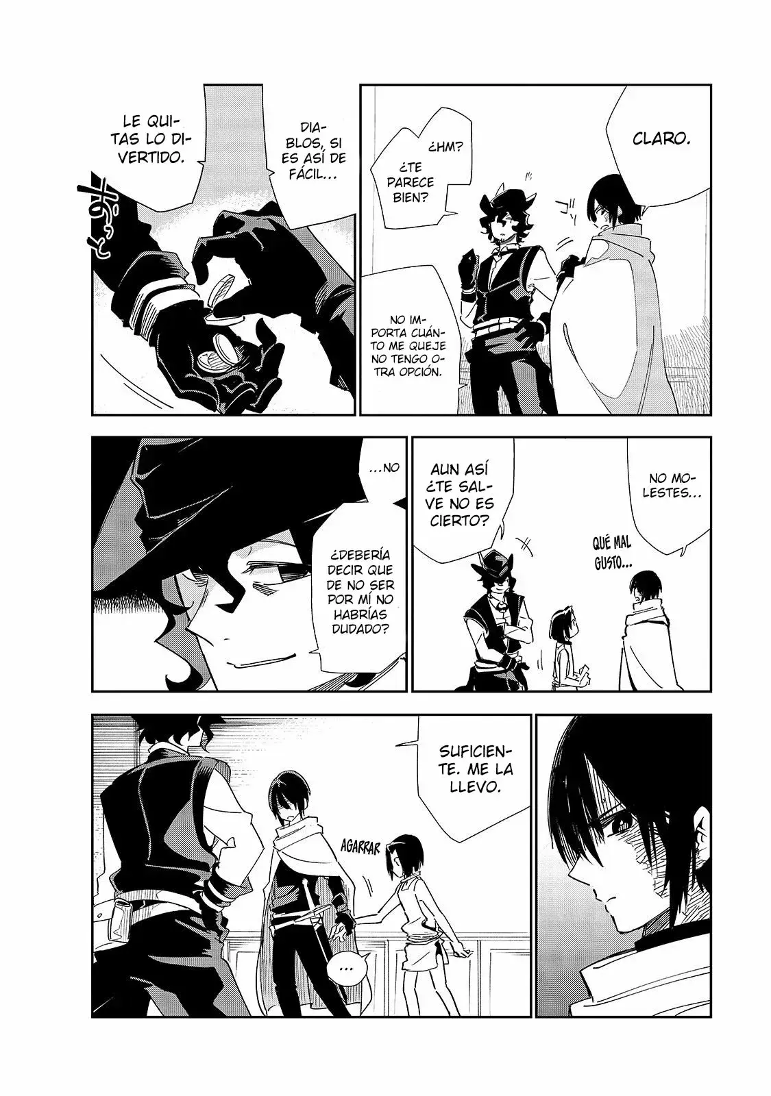 Capitulo 20 page 17