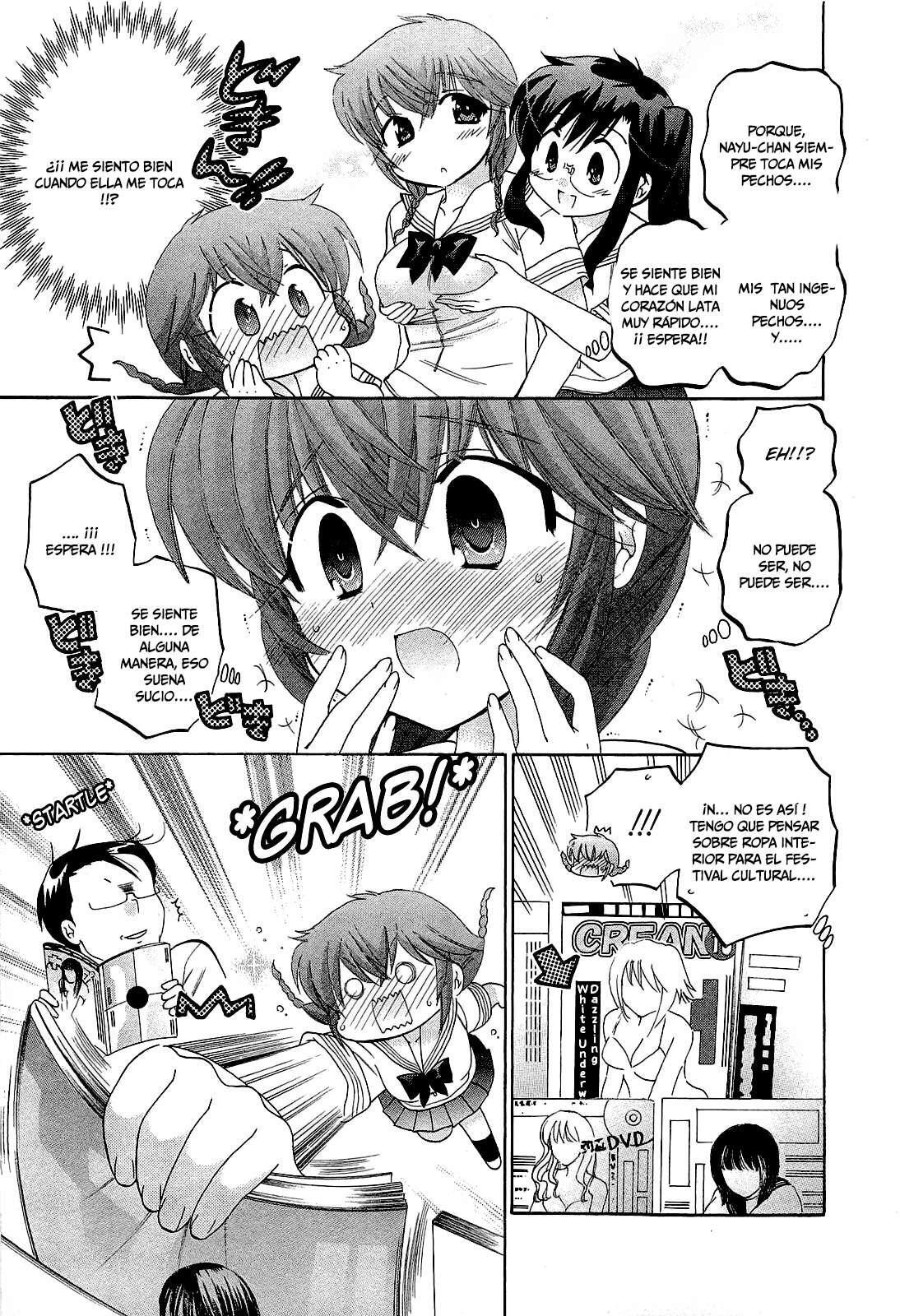 Capitulo 31 page 15