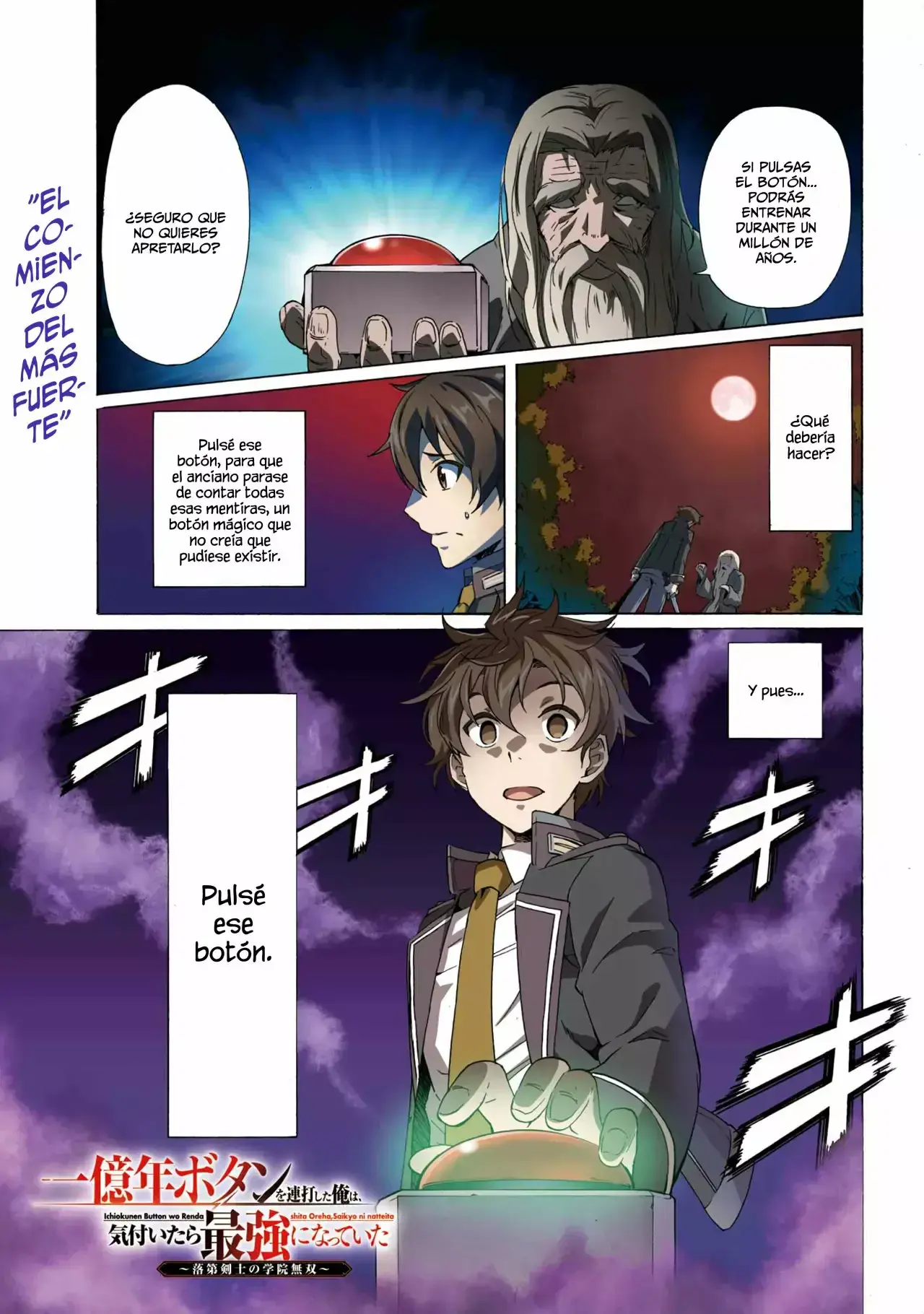 Capitulo 1 page 2