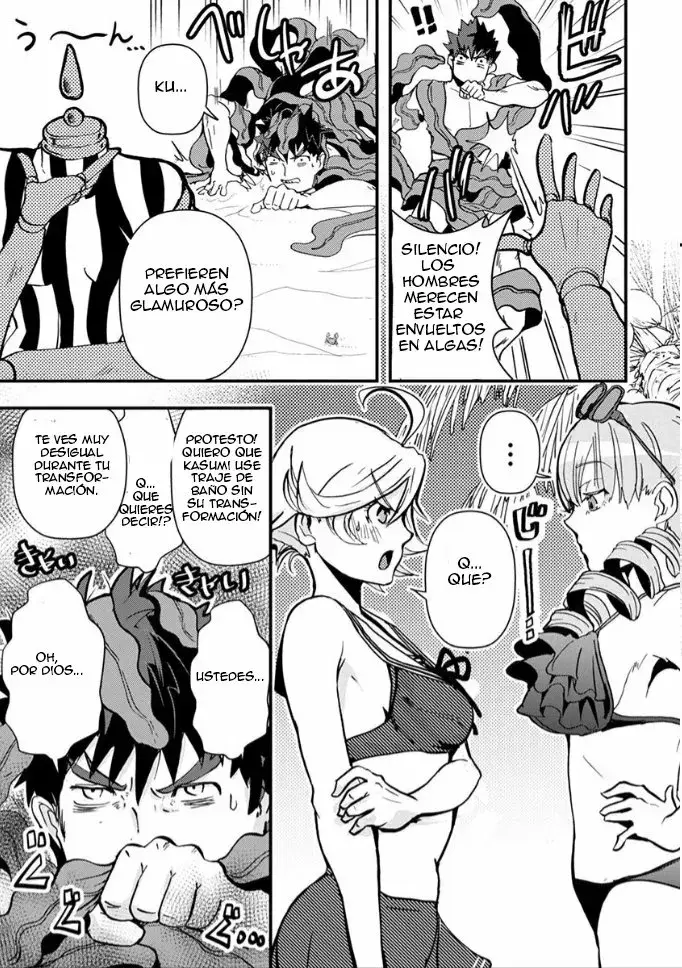 Capitulo 36.50 page 10