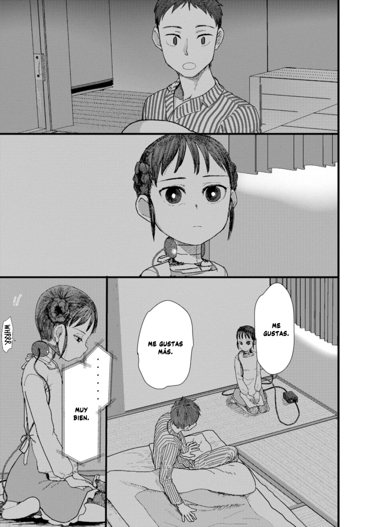 Capitulo 1 page 28