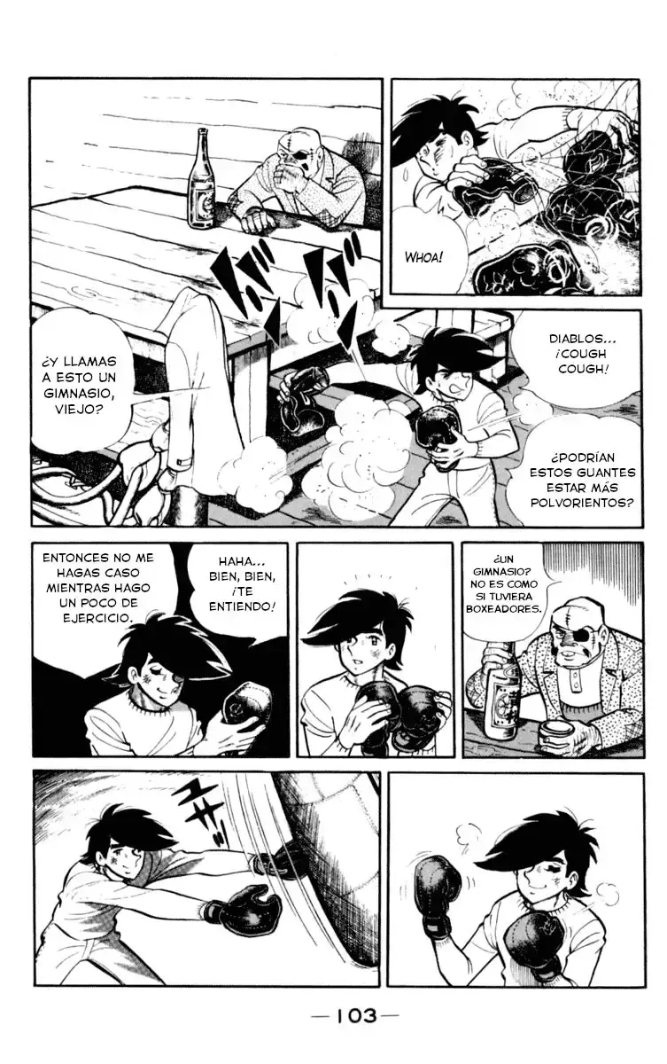 Capitulo 94 page 8