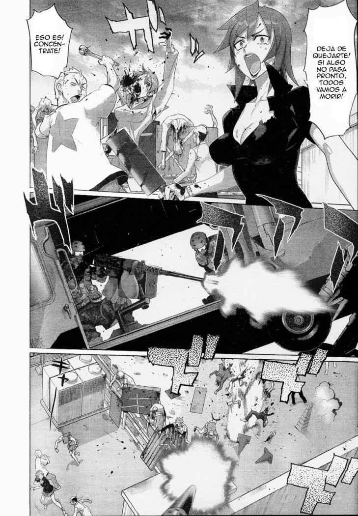 Capitulo 24 page 11