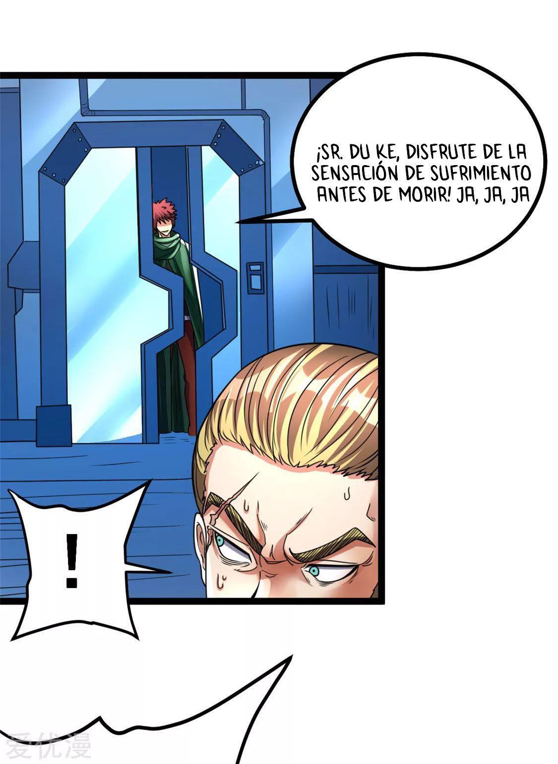 Capitulo 81 page 23