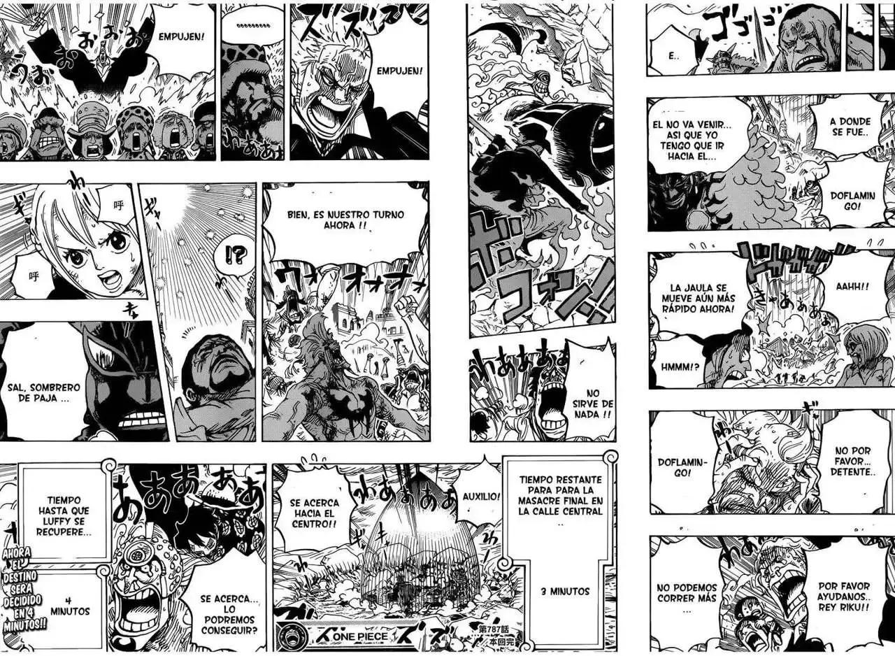 Capitulo 787 page 15