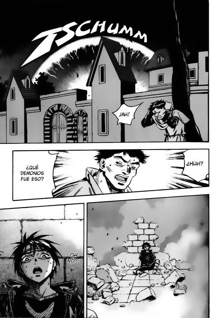 Capitulo 22 page 19