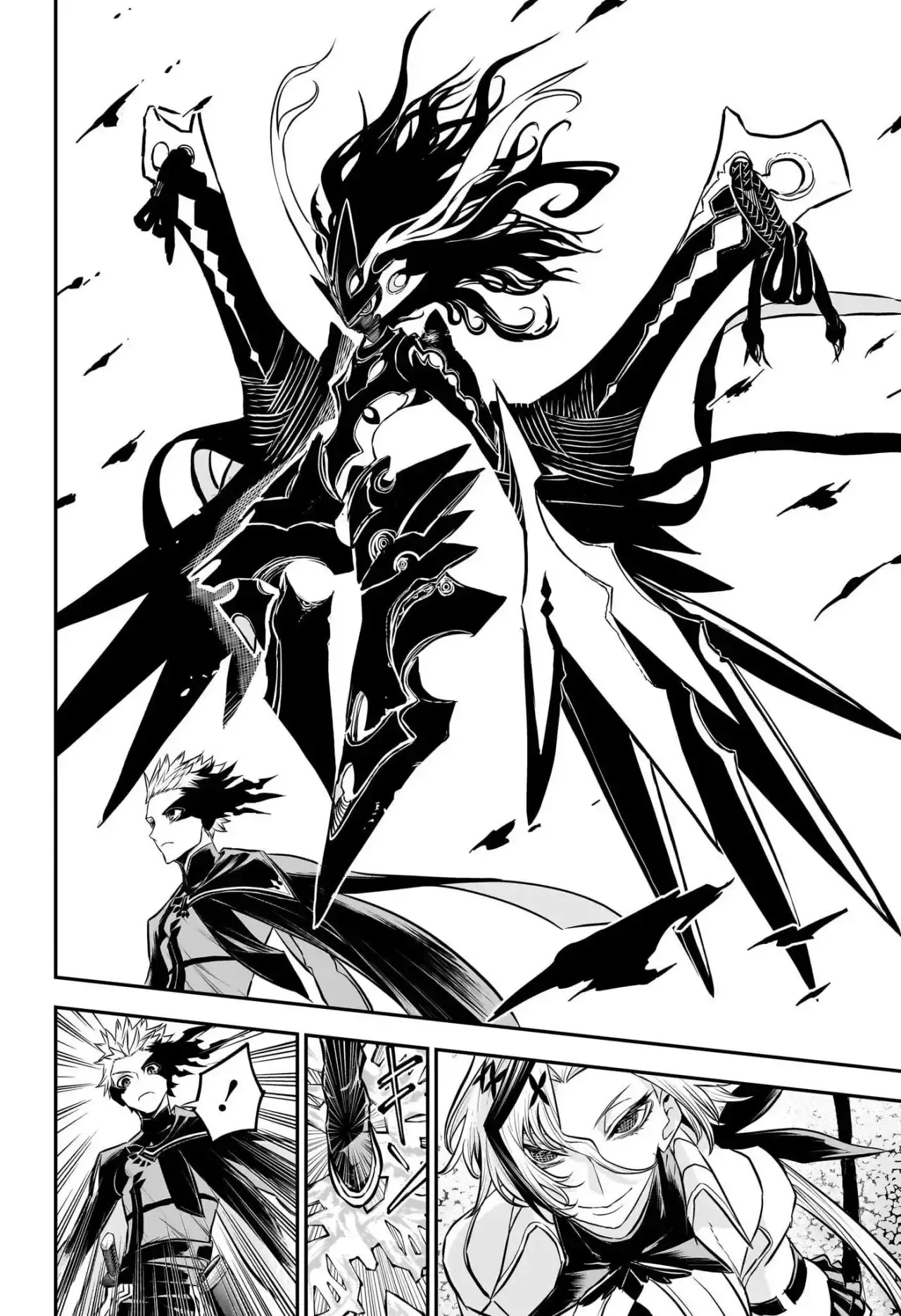 Capitulo 100 page 13