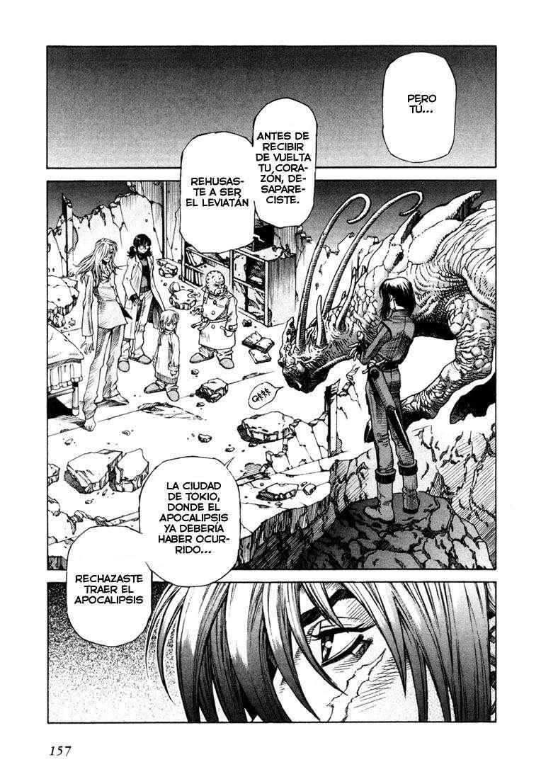 Capitulo 57 page 22