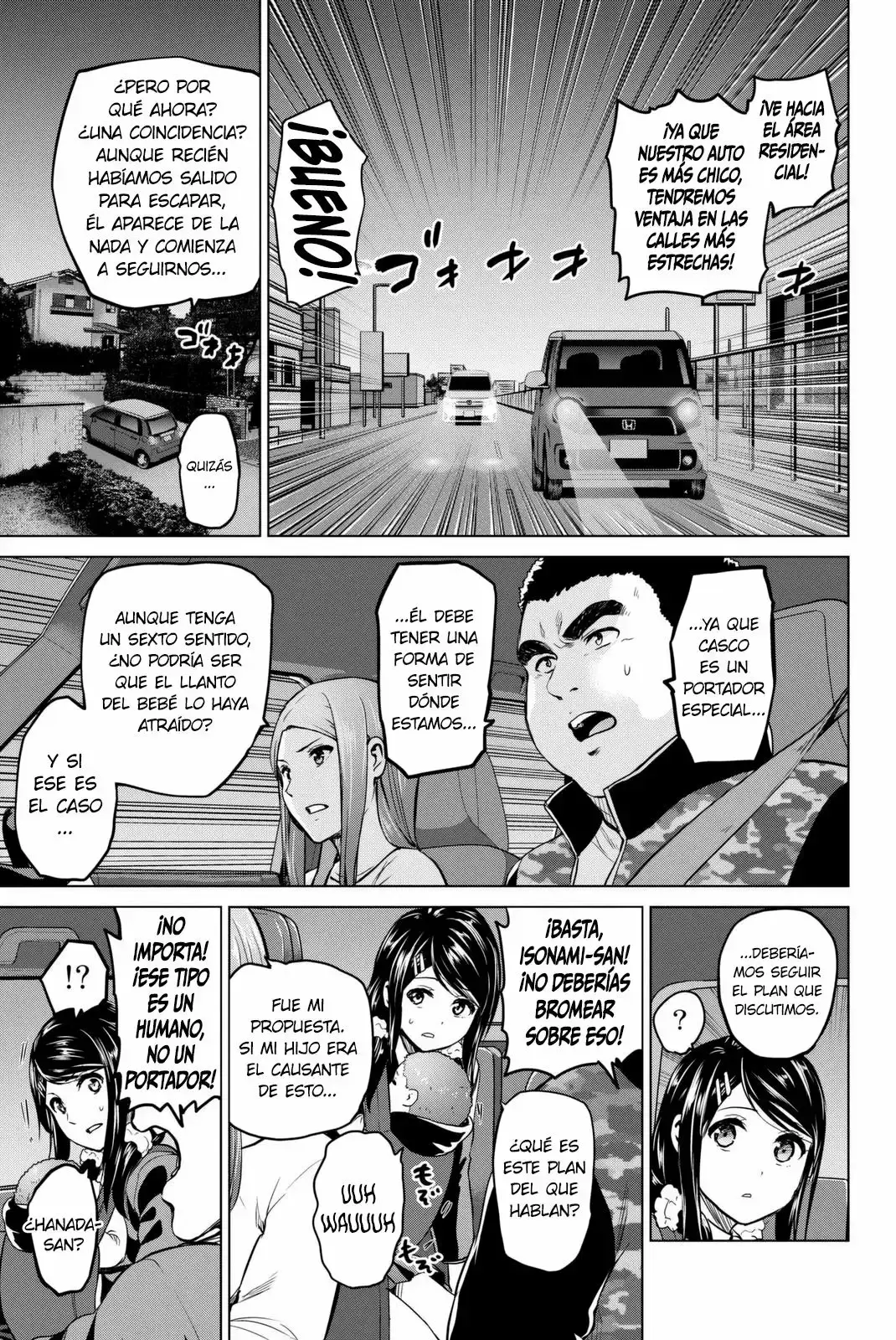 Capitulo 57 page 6