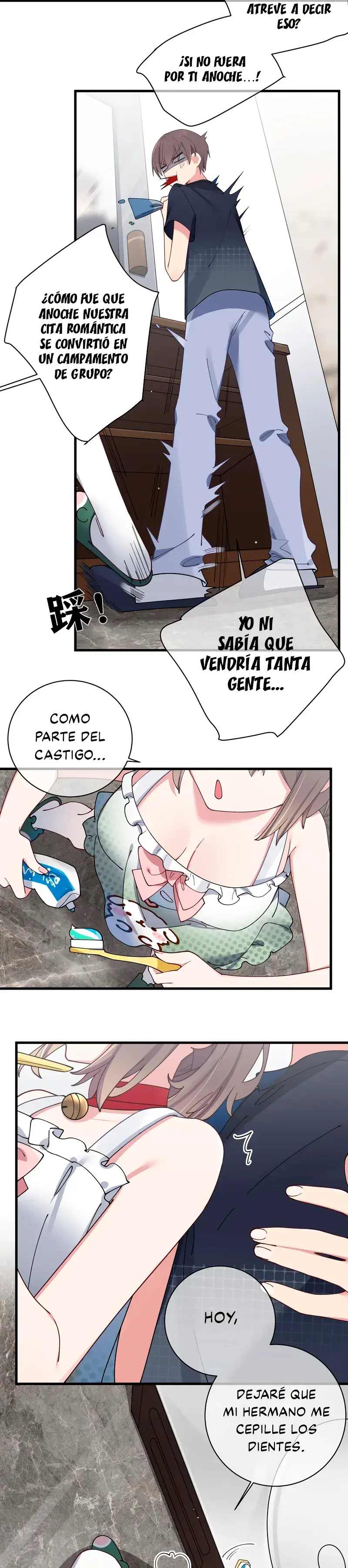 Capitulo 82 page 7