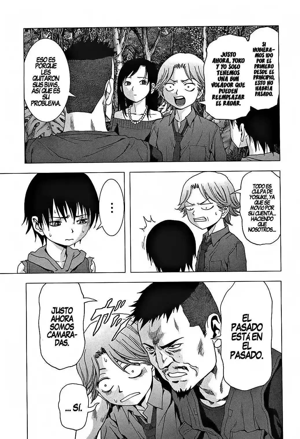 Capitulo 76 page 43