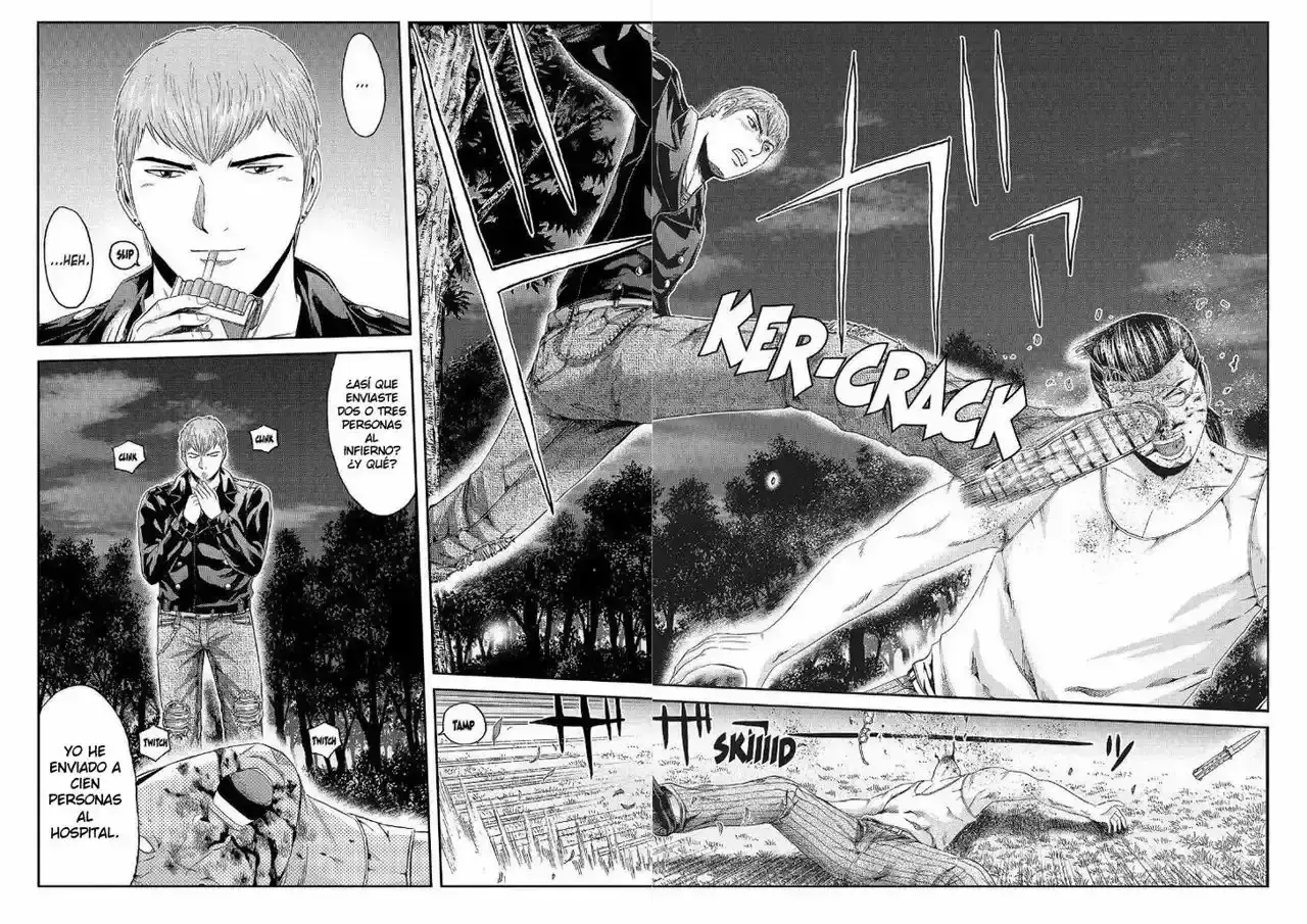 Capitulo 40 page 13