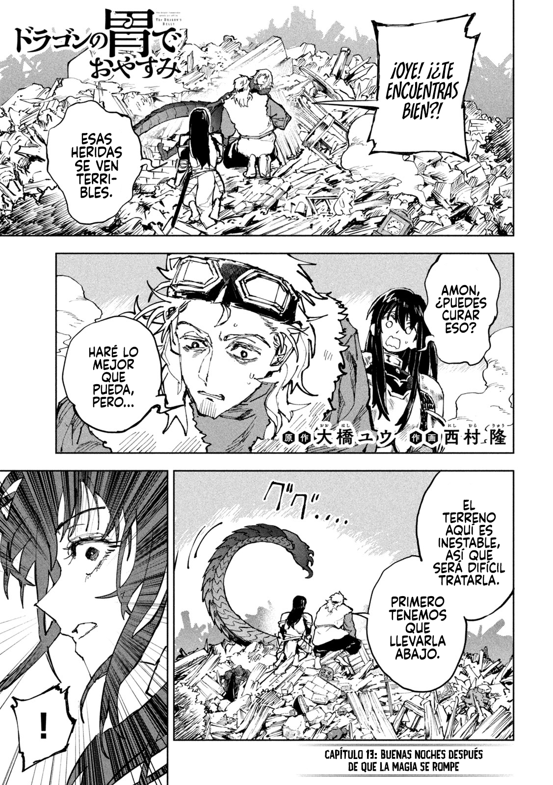 Capitulo 13 page 4