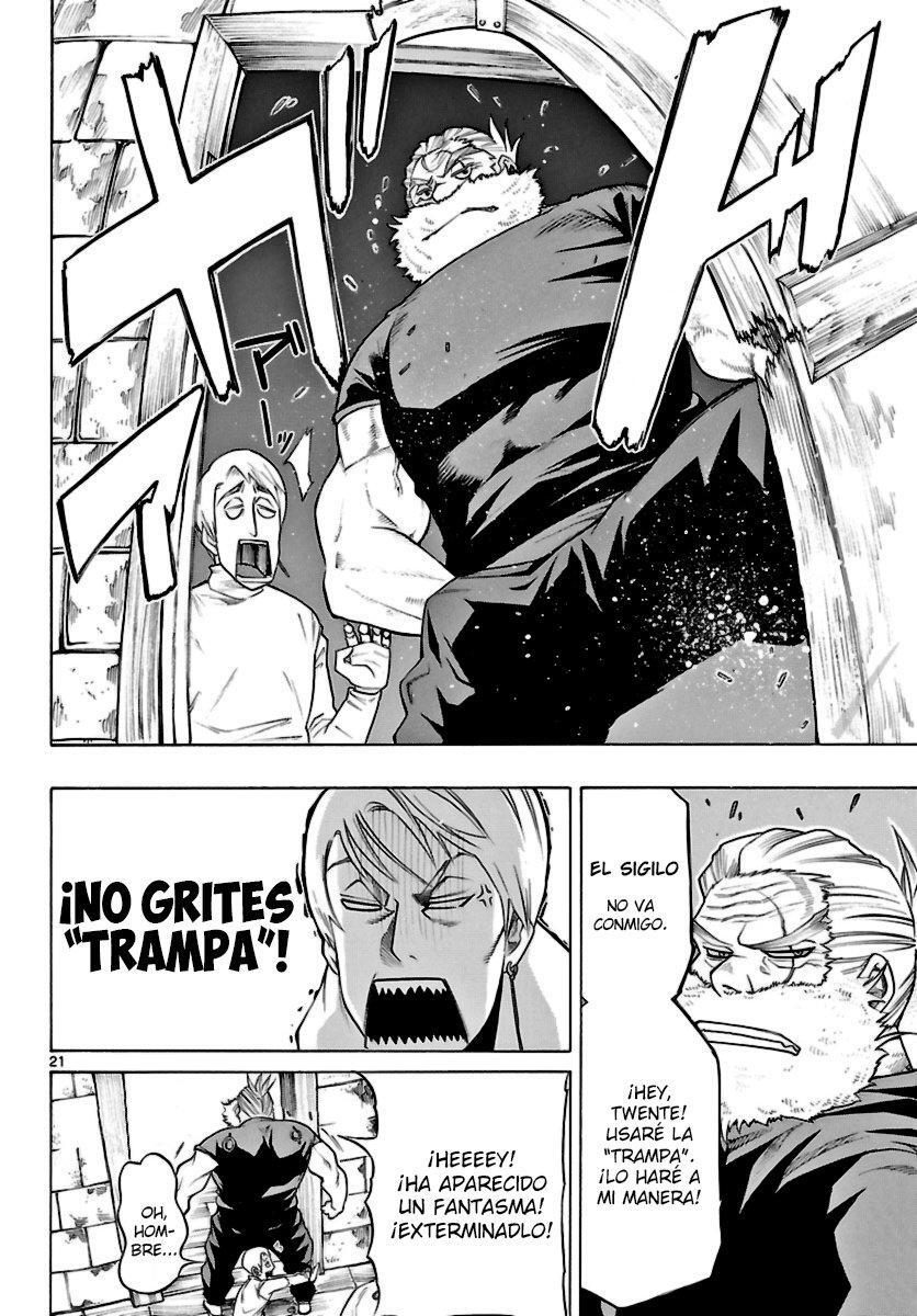 Capitulo 23 page 5