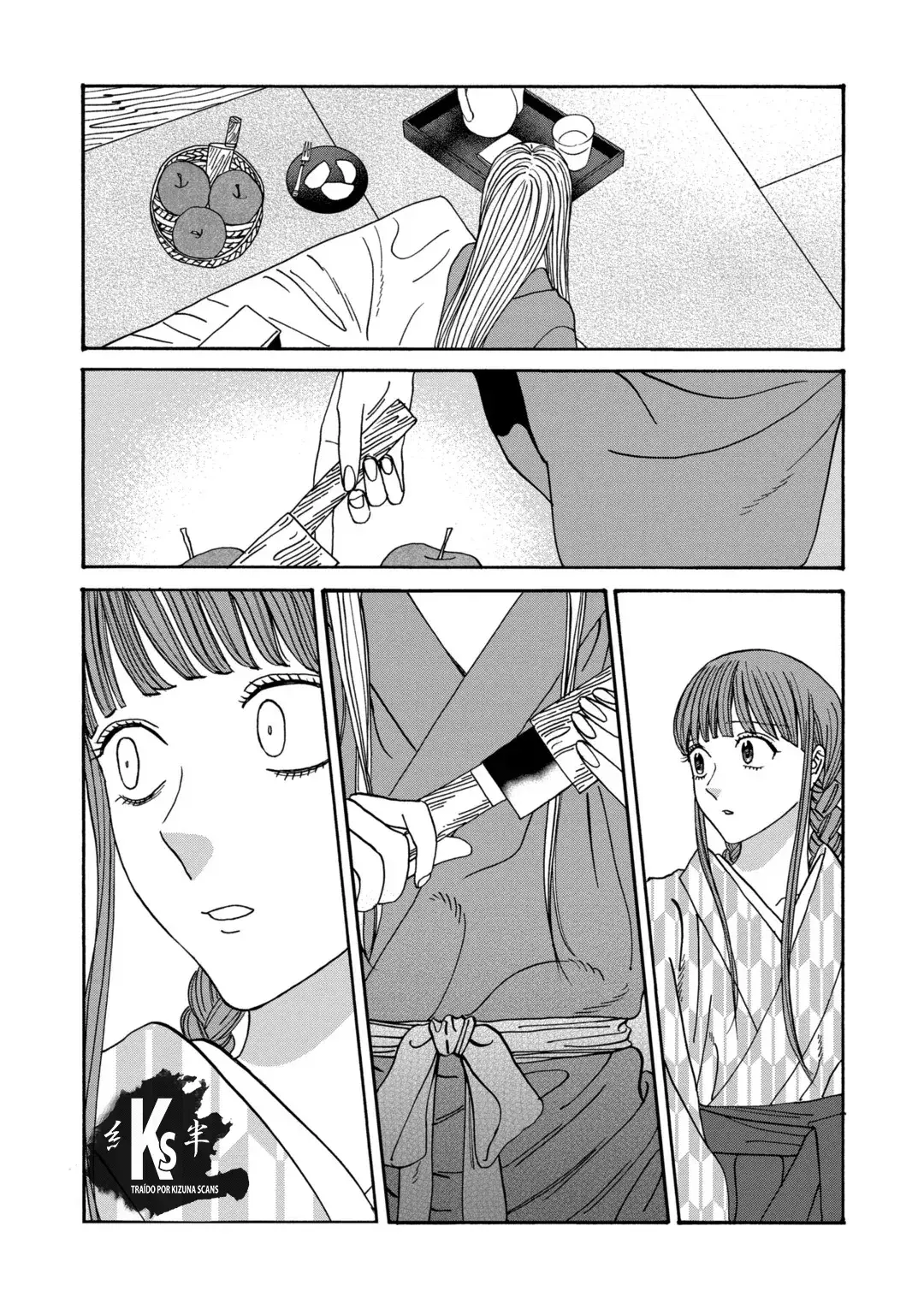 Capitulo 51 page 11