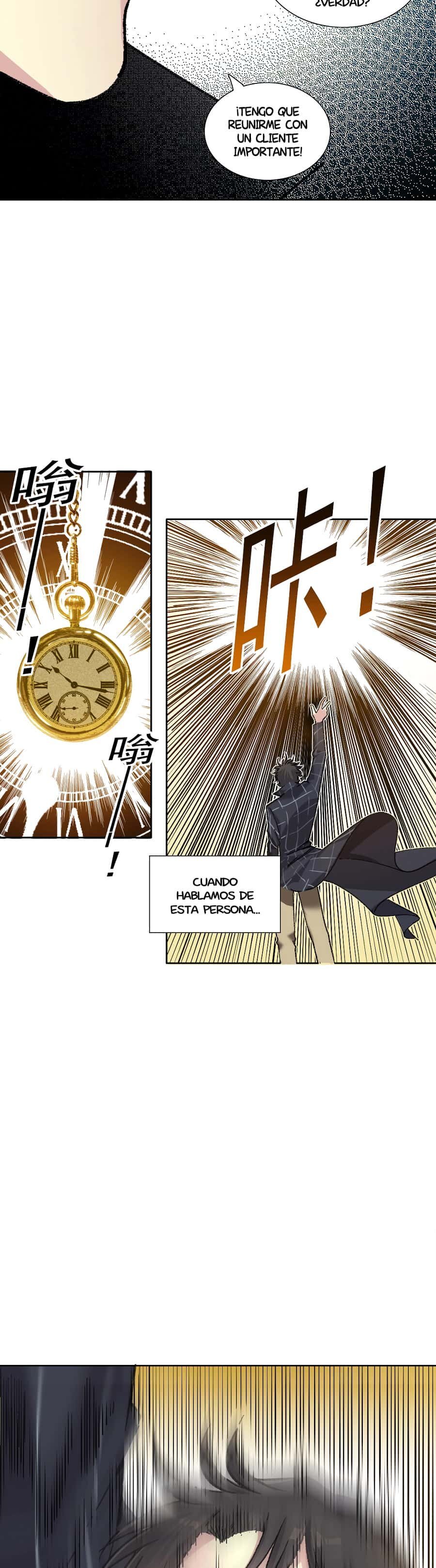 Capitulo 275 page 18