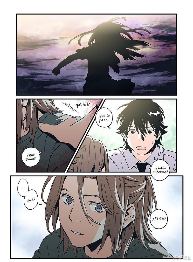 Capitulo 52 page 6