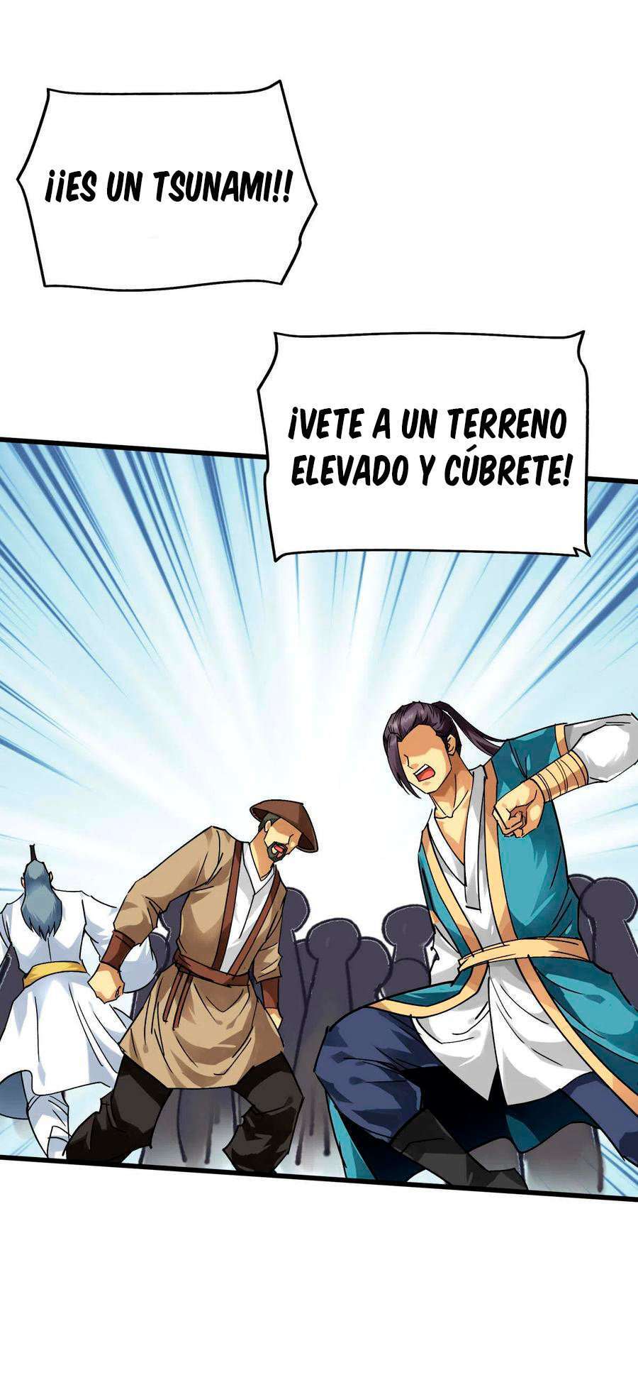 Capitulo 134 page 27