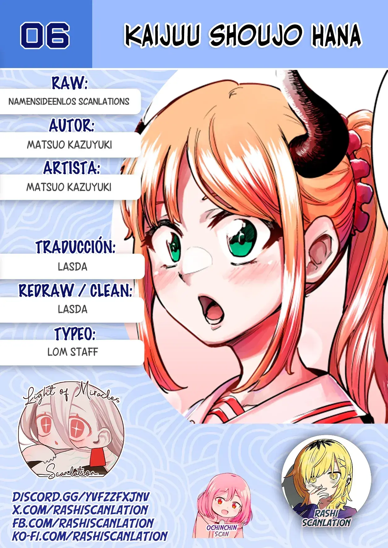 Capitulo 6 page 1