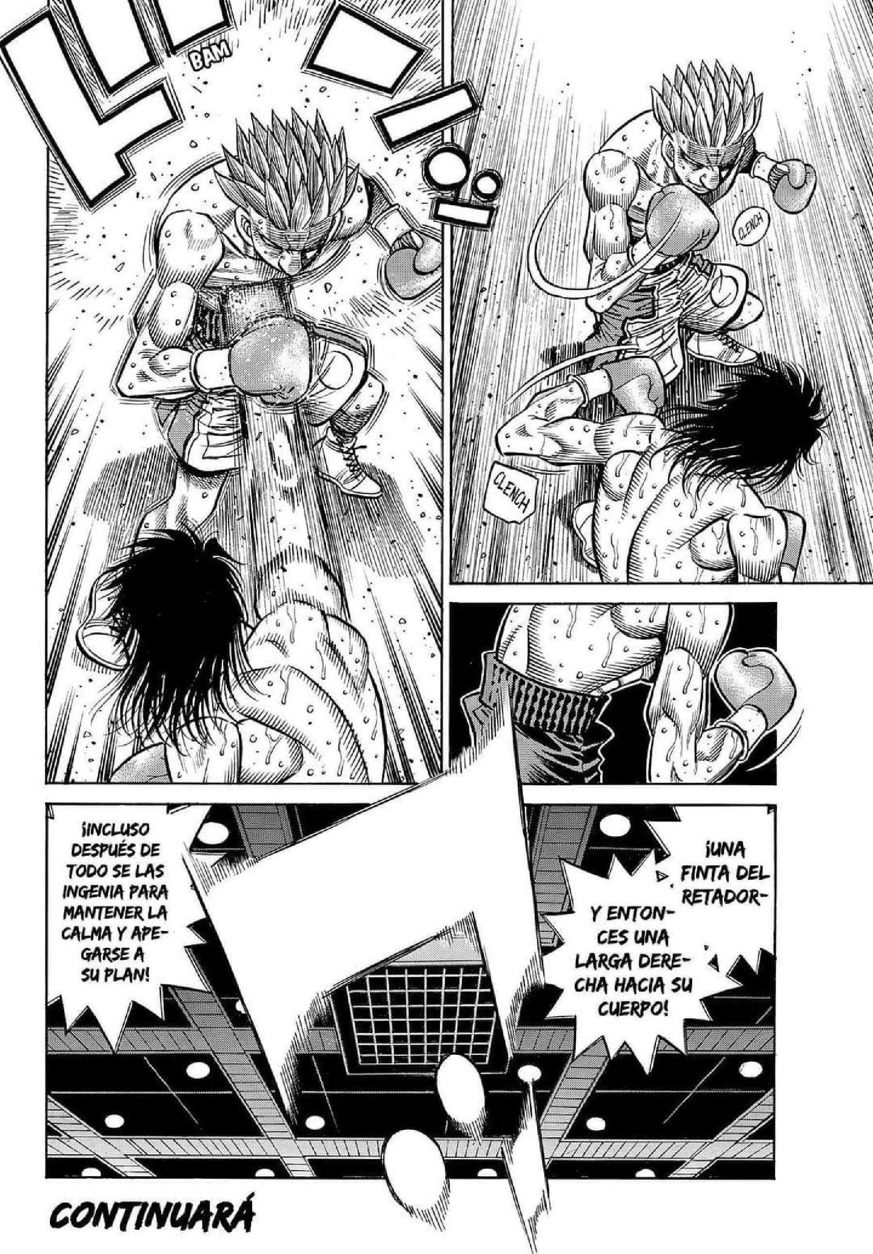 Capitulo 1464 page 17