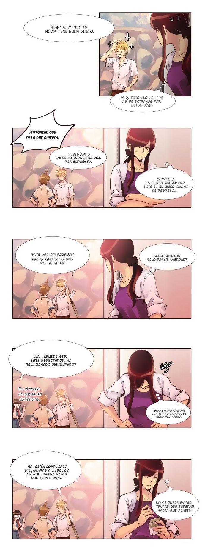 Capitulo 58 page 20