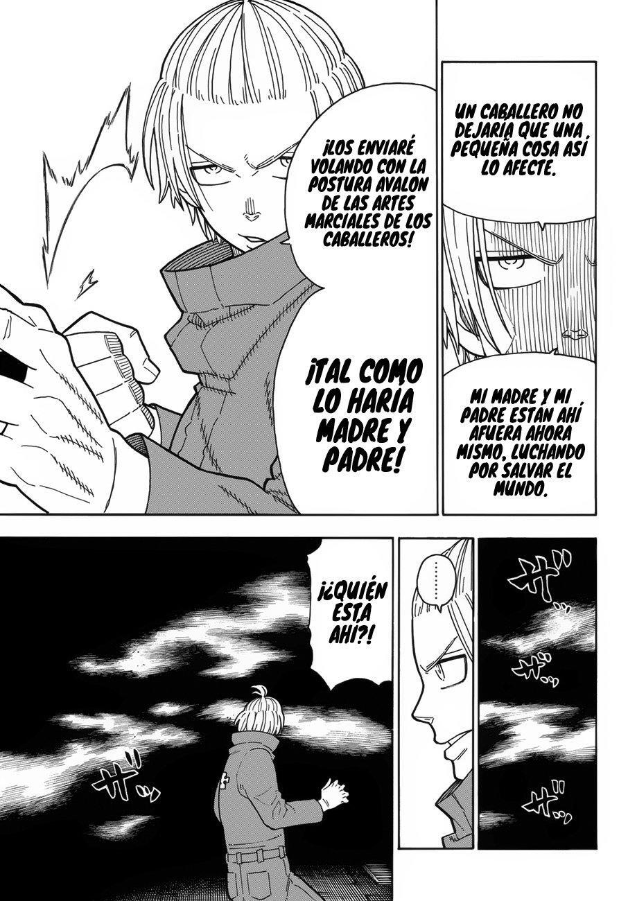 Capitulo 203 page 19