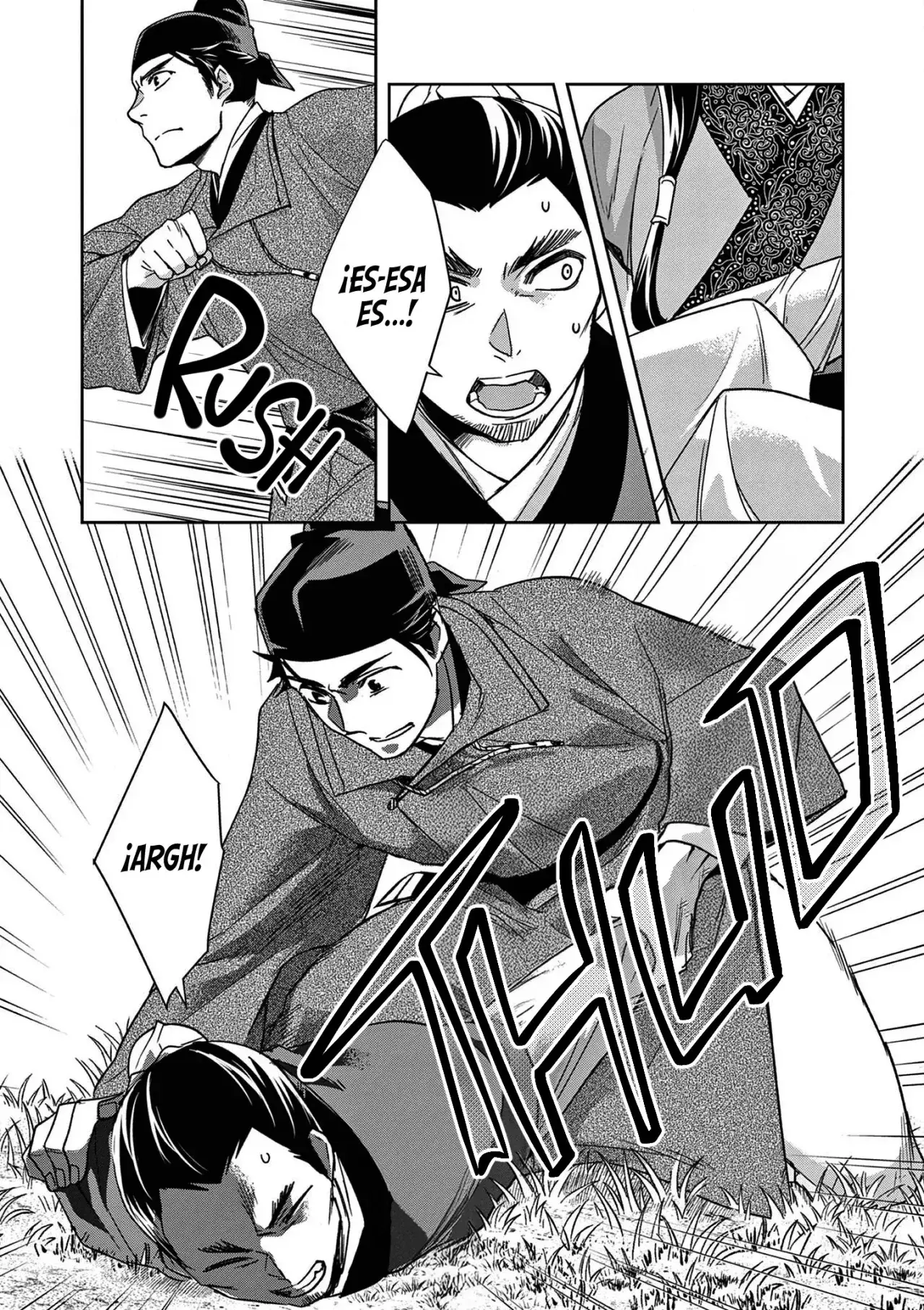 Capitulo 52 page 24