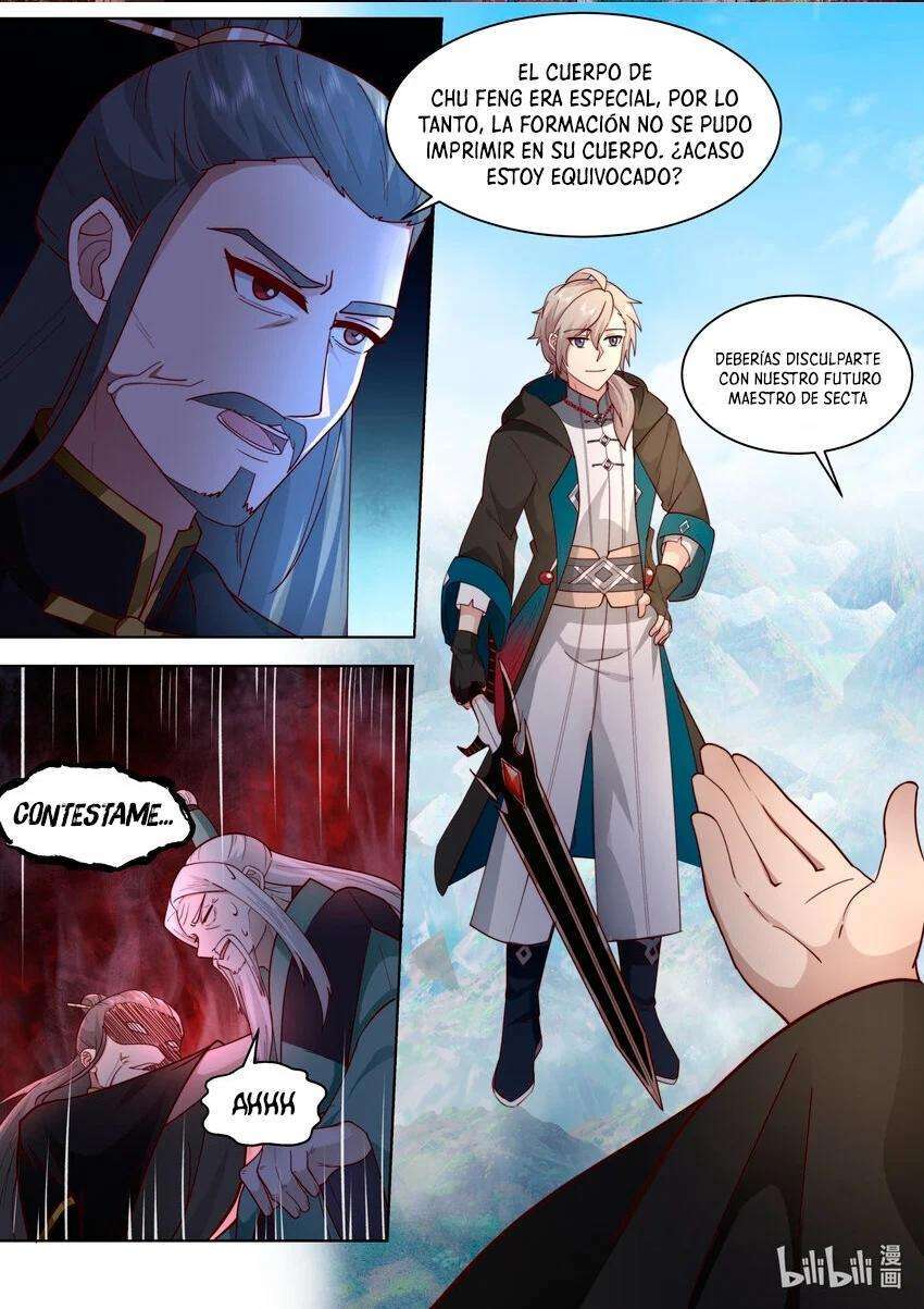 Capitulo 605 page 10