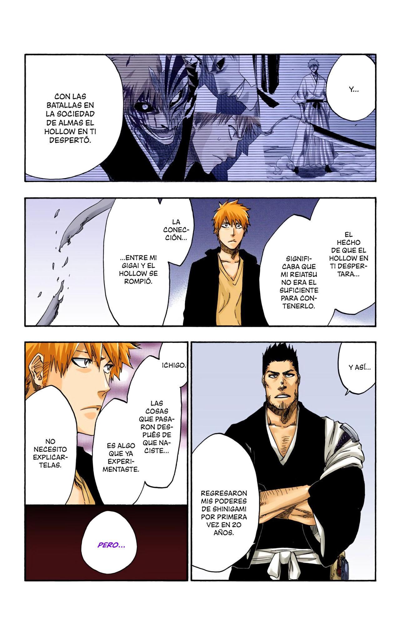 Capitulo 536 page 16