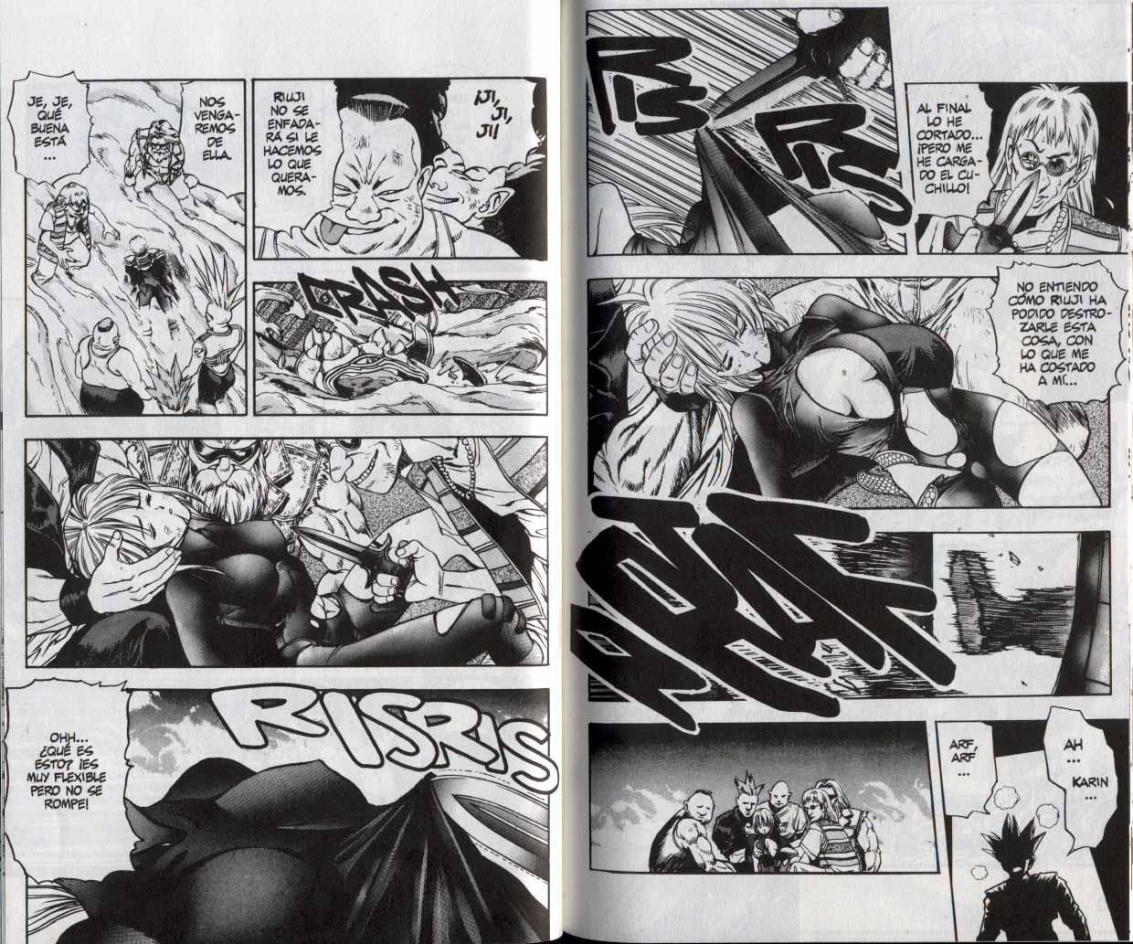 Capitulo 19 page 5