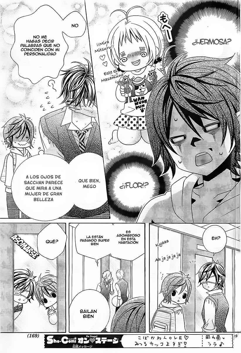 Capitulo 16 page 20