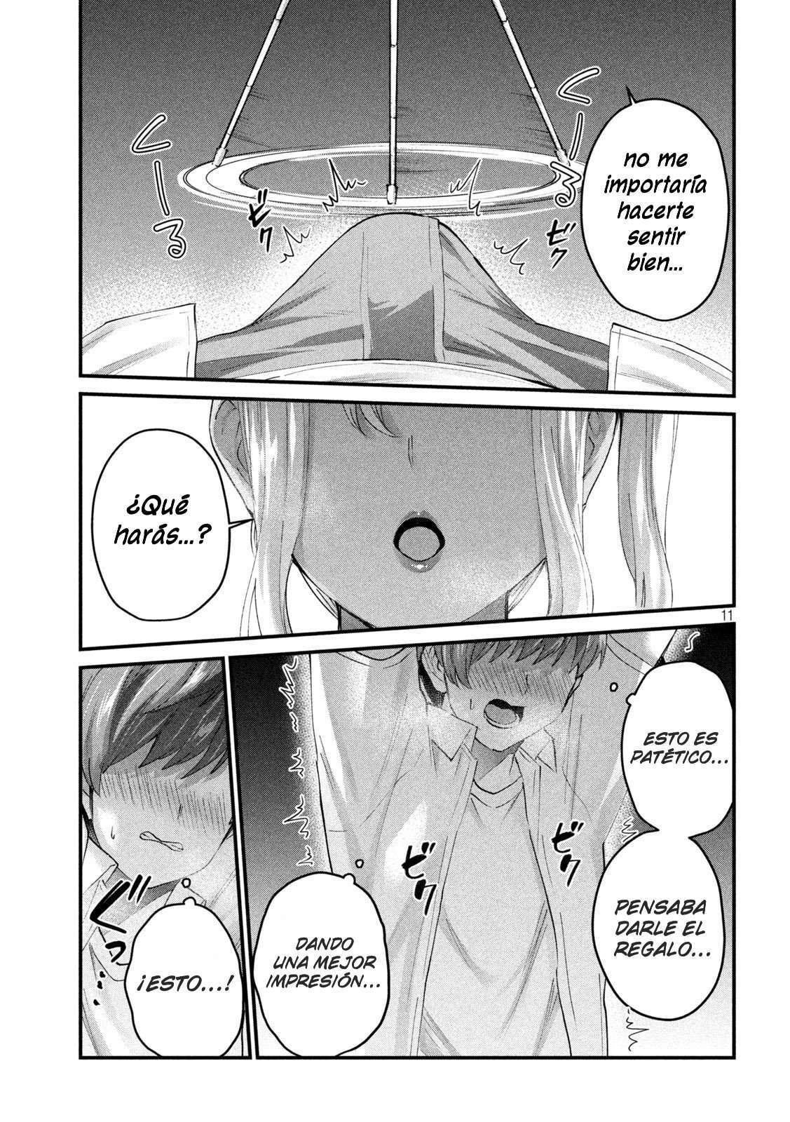 Capitulo 18 page 12