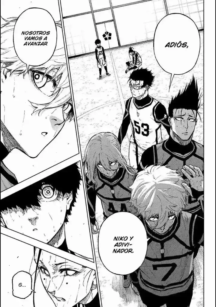 Capitulo 22 page 6