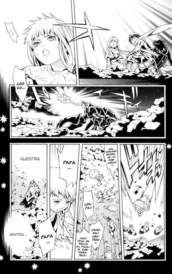 Capitulo 16 page 19
