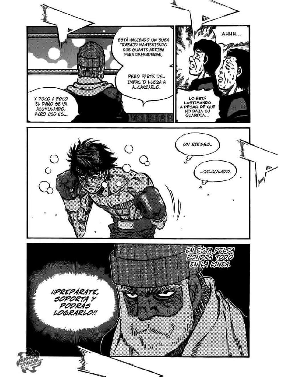 Capitulo 1000 page 9