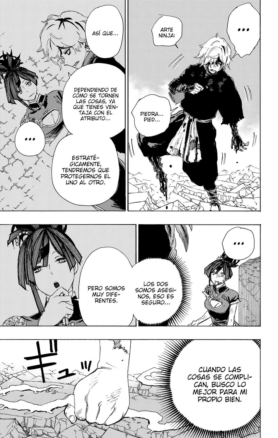 Capitulo 67 page 21