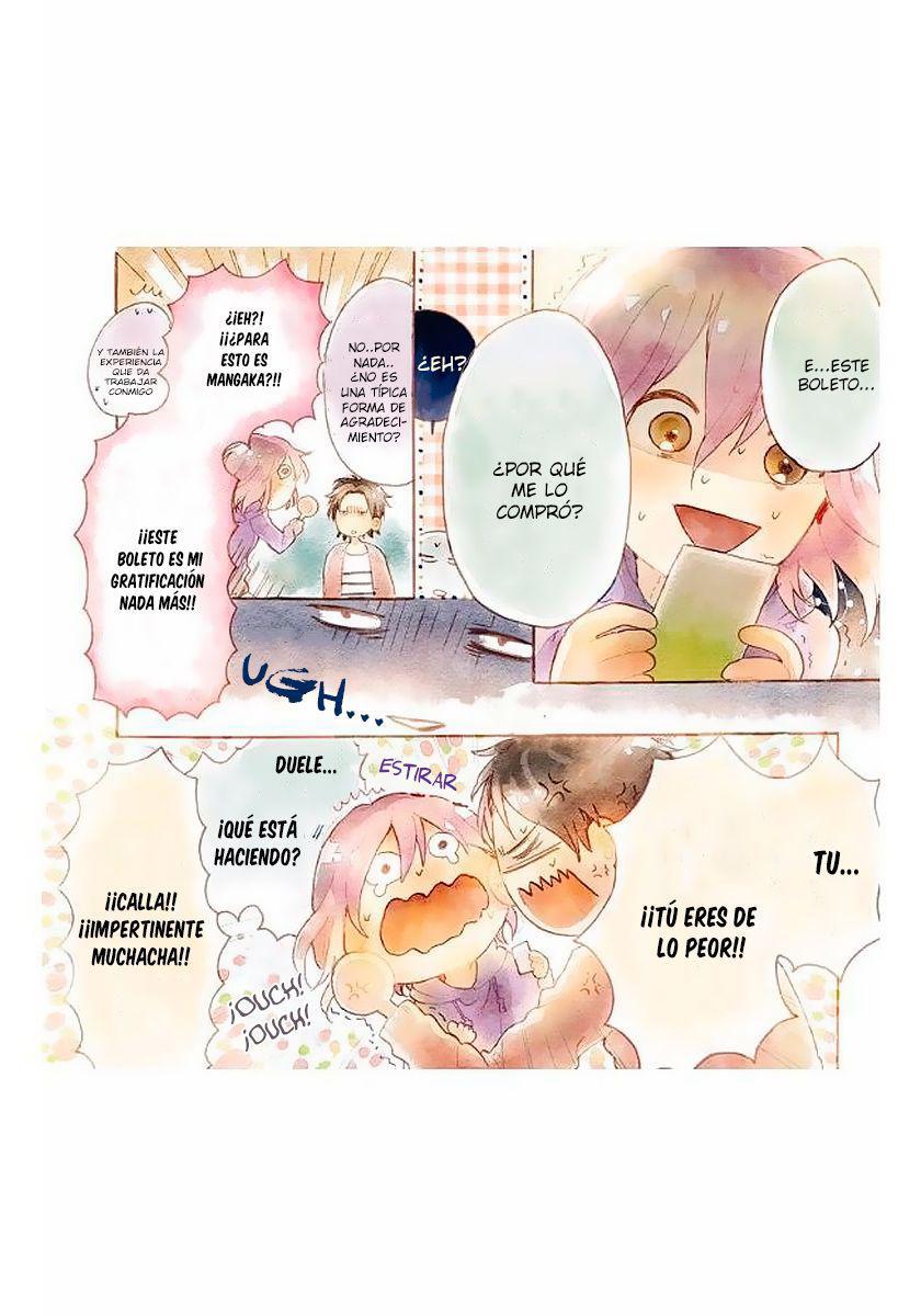 Capitulo 3.50 page 13