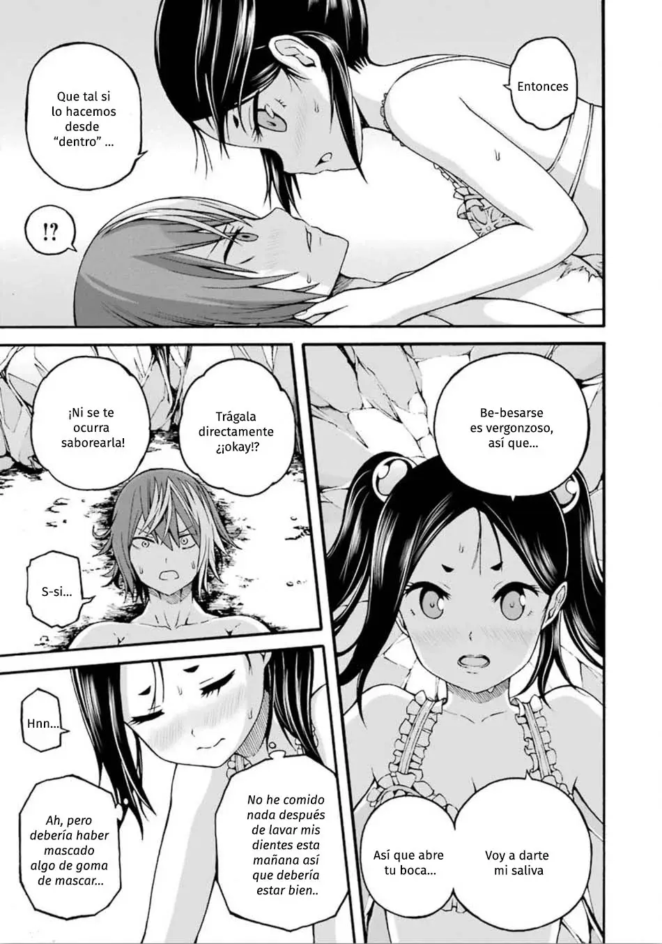 Capitulo 14 page 20