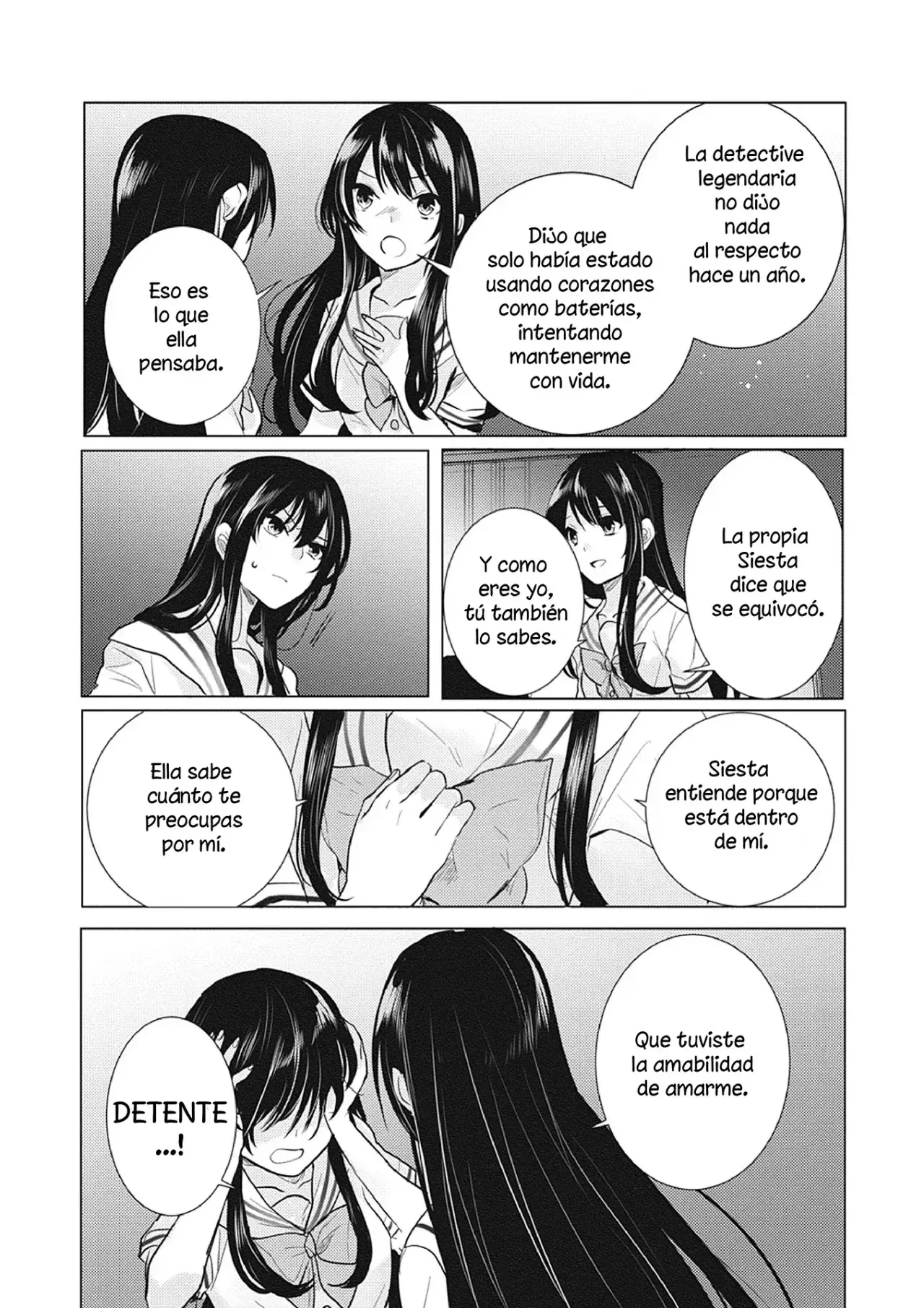Capitulo 23 page 31