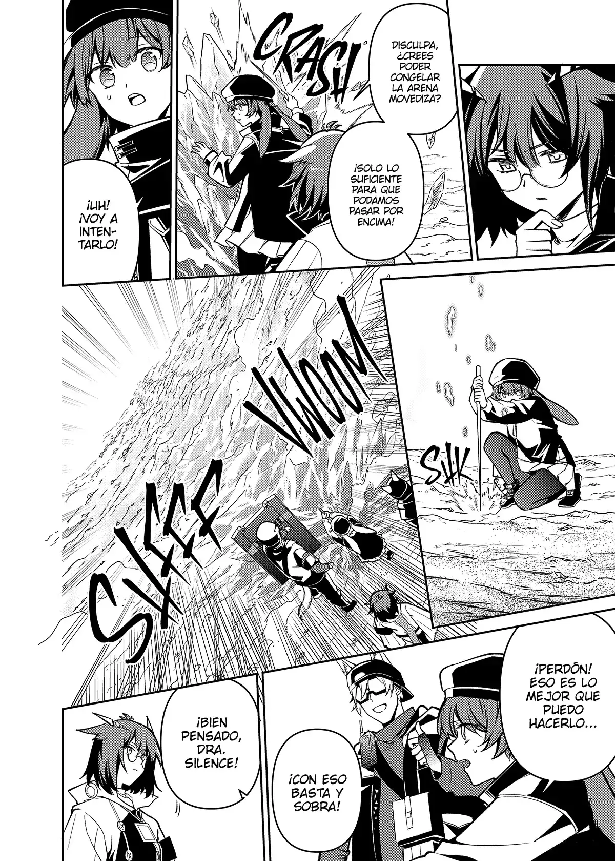 Capitulo 9 page 33